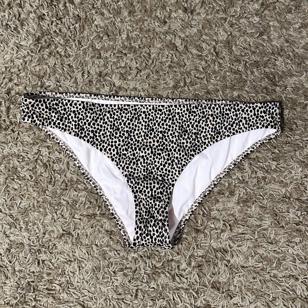 Target Bikini Bottoms